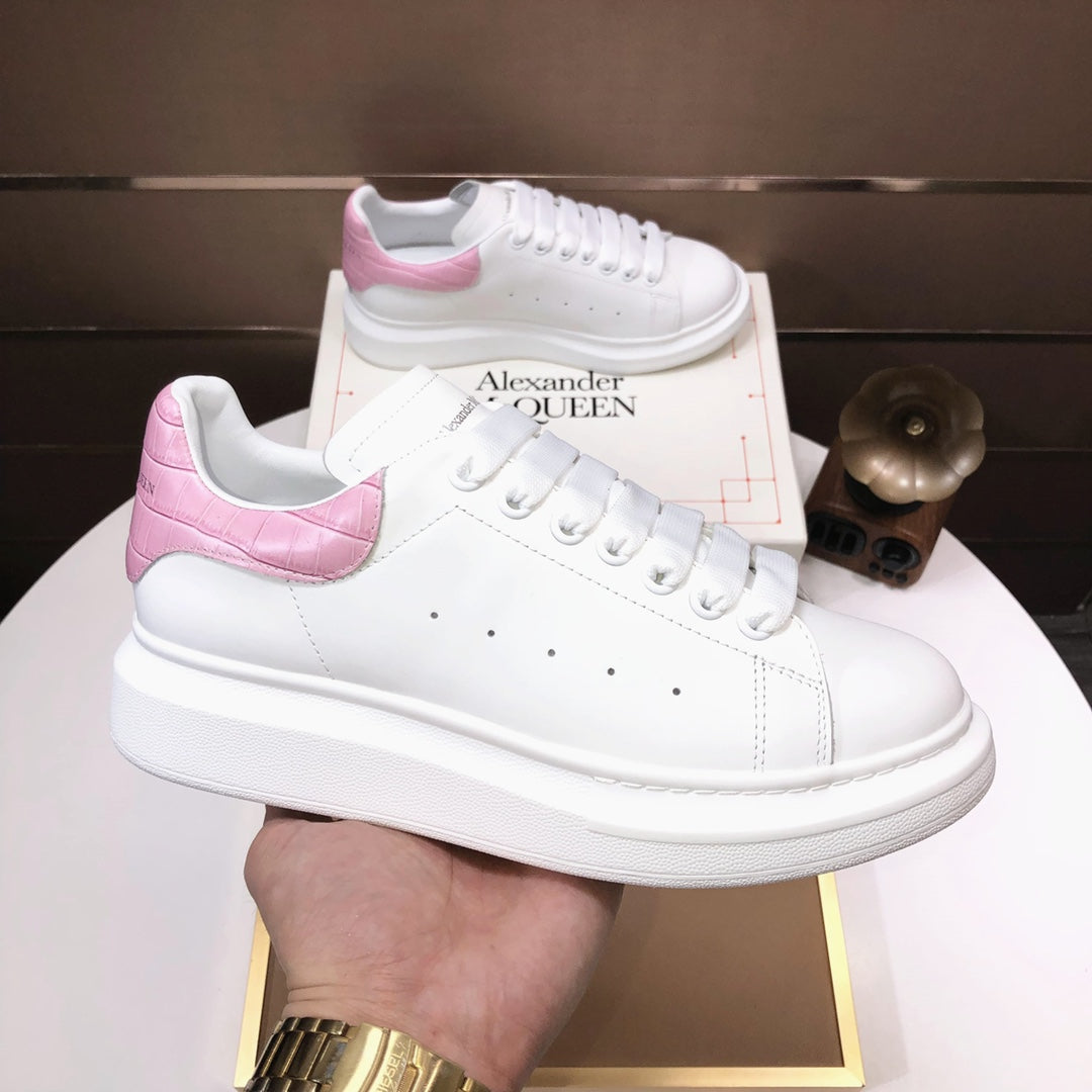 LuxluxHouse Best Quality Shoes Alexander McQueen