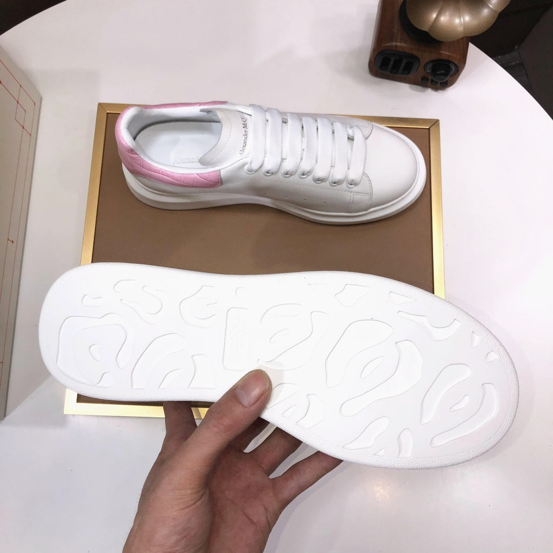 LuxluxHouse Best Quality Shoes Alexander McQueen