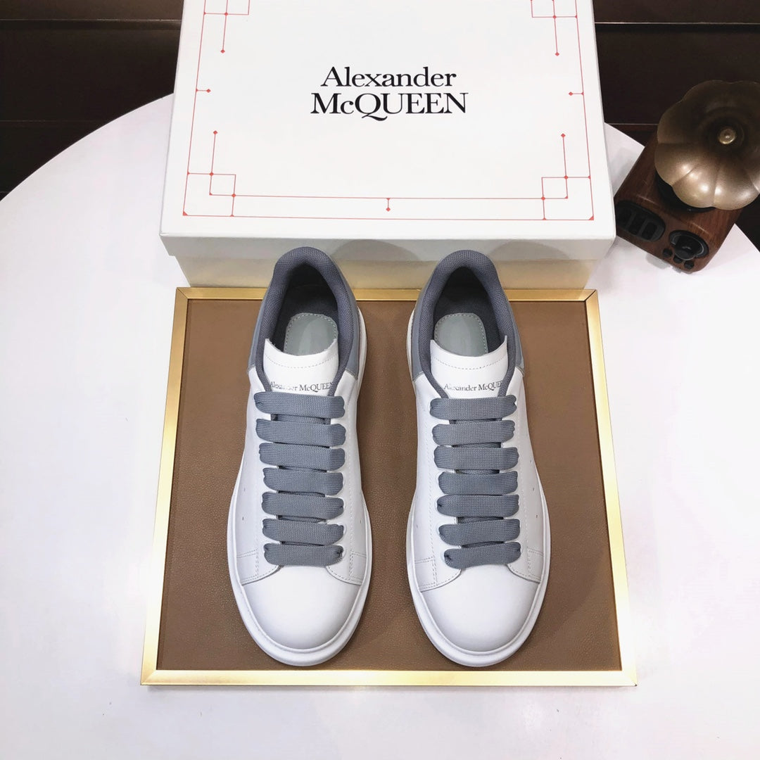 LuxluxHouse Best Quality Shoes Alexander McQueen