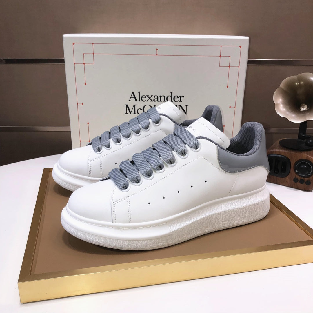 LuxluxHouse Best Quality Shoes Alexander McQueen