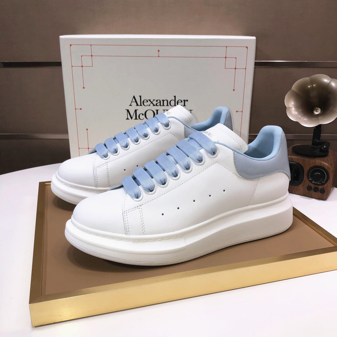 LuxluxHouse Best Quality Shoes Alexander McQueen