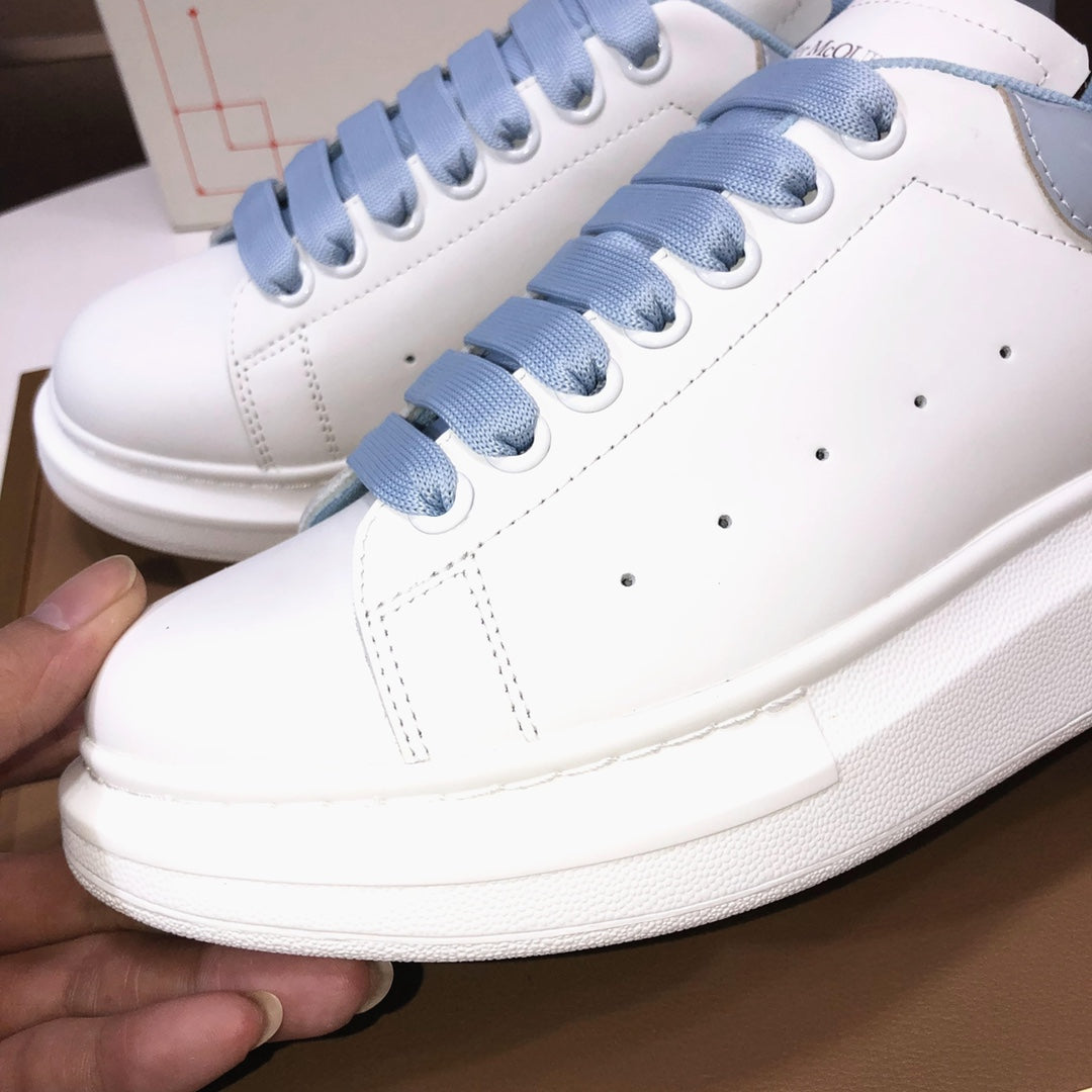 LuxluxHouse Best Quality Shoes Alexander McQueen