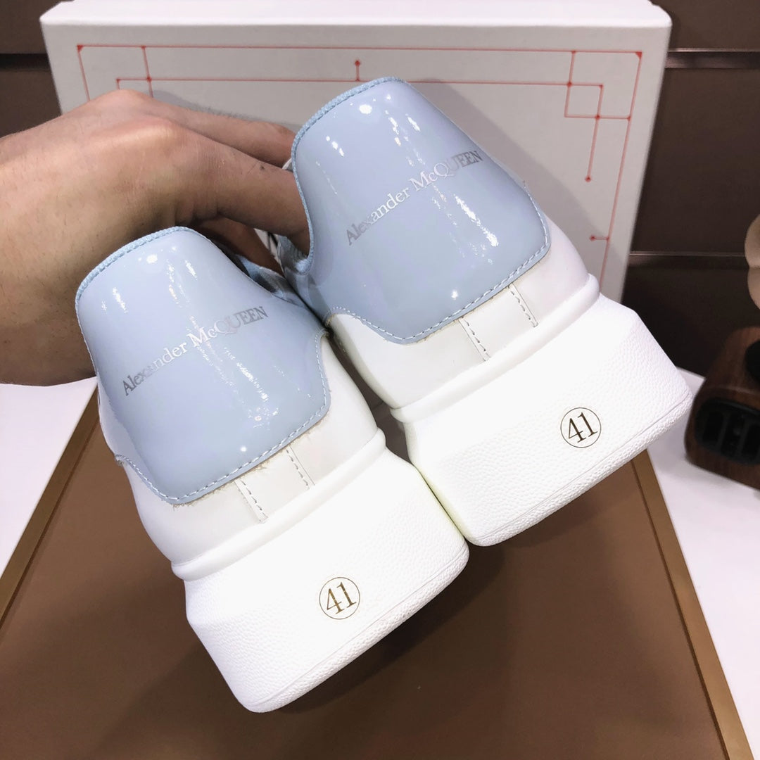 LuxluxHouse Best Quality Shoes Alexander McQueen