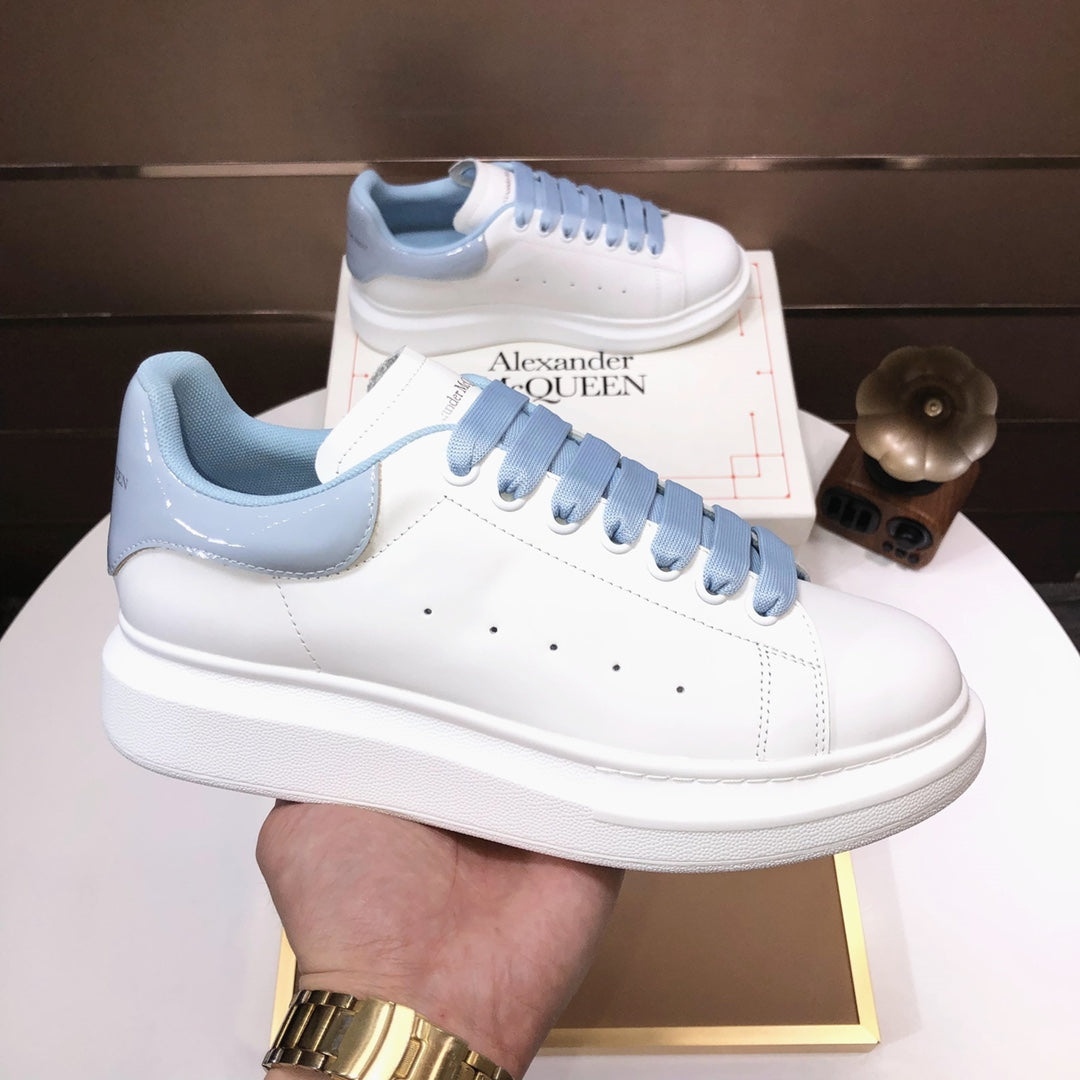 LuxluxHouse Best Quality Shoes Alexander McQueen