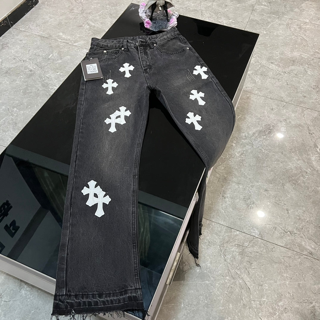 Chrome Hearts pants