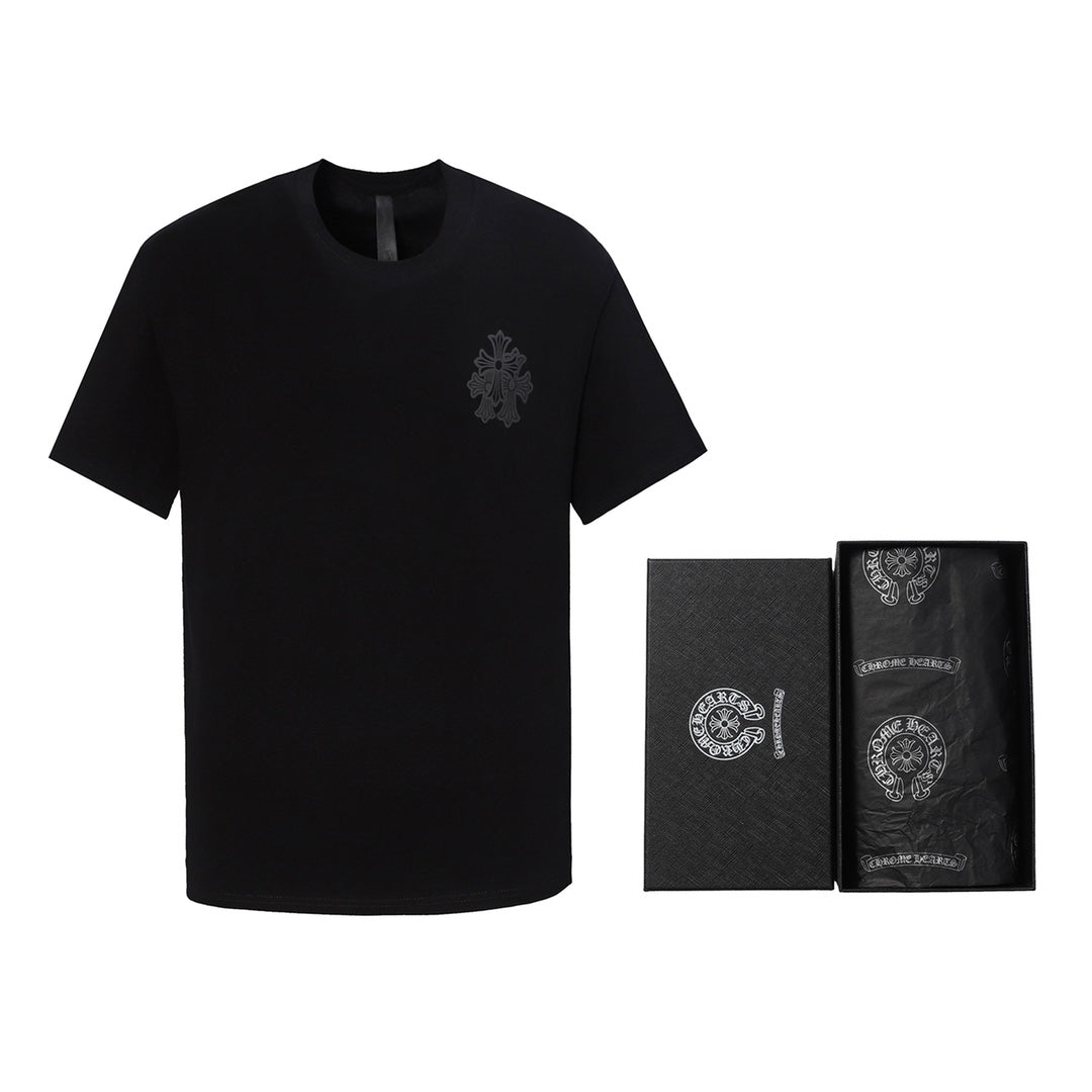 Chrome Hearts T-shirt NO.2