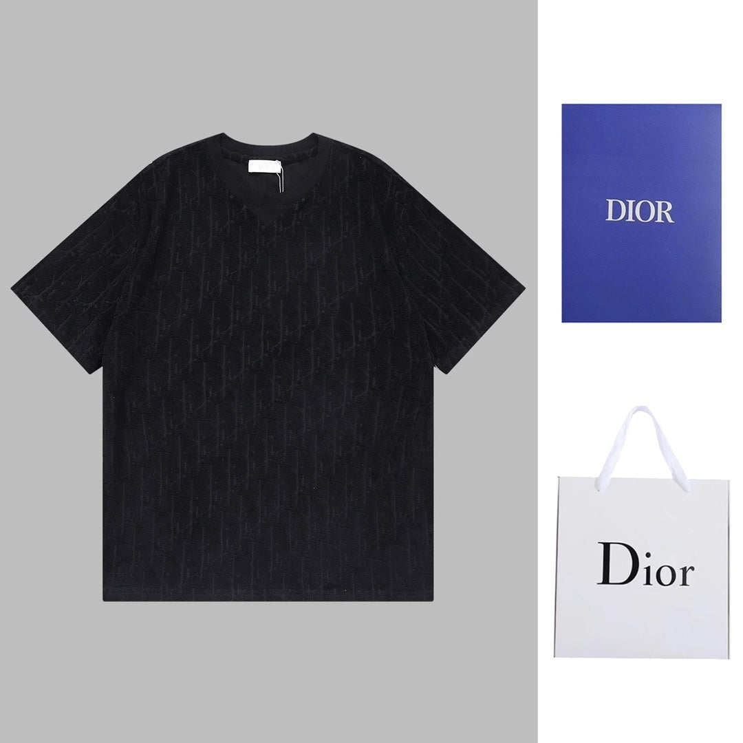 LuxluxHouse Dior T-shirt NO.3