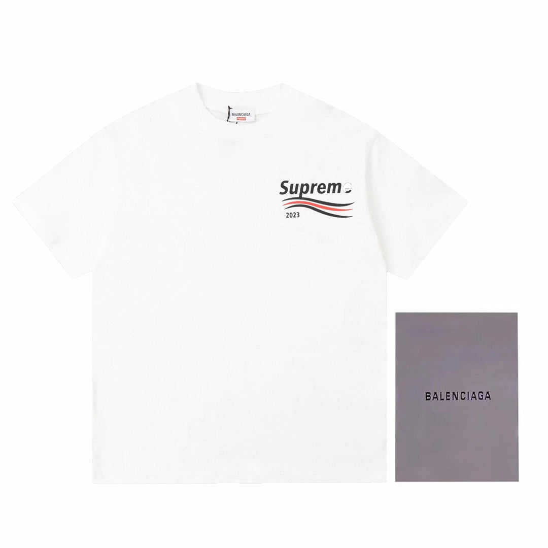 LuxluxHouse Supreme T-shirt NO.4