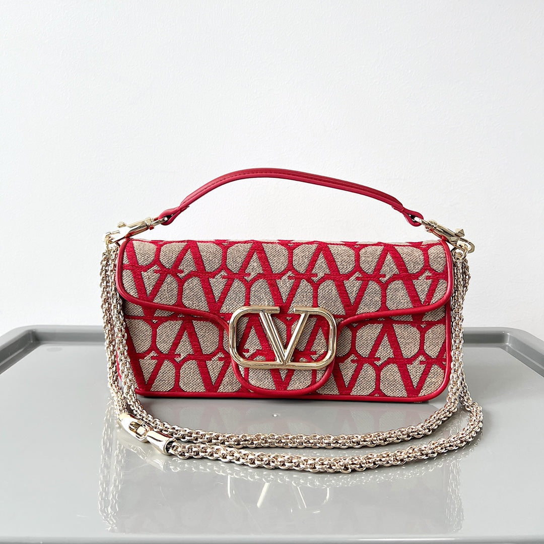 LuxluxHouse Best Quality Bags Valentino Women