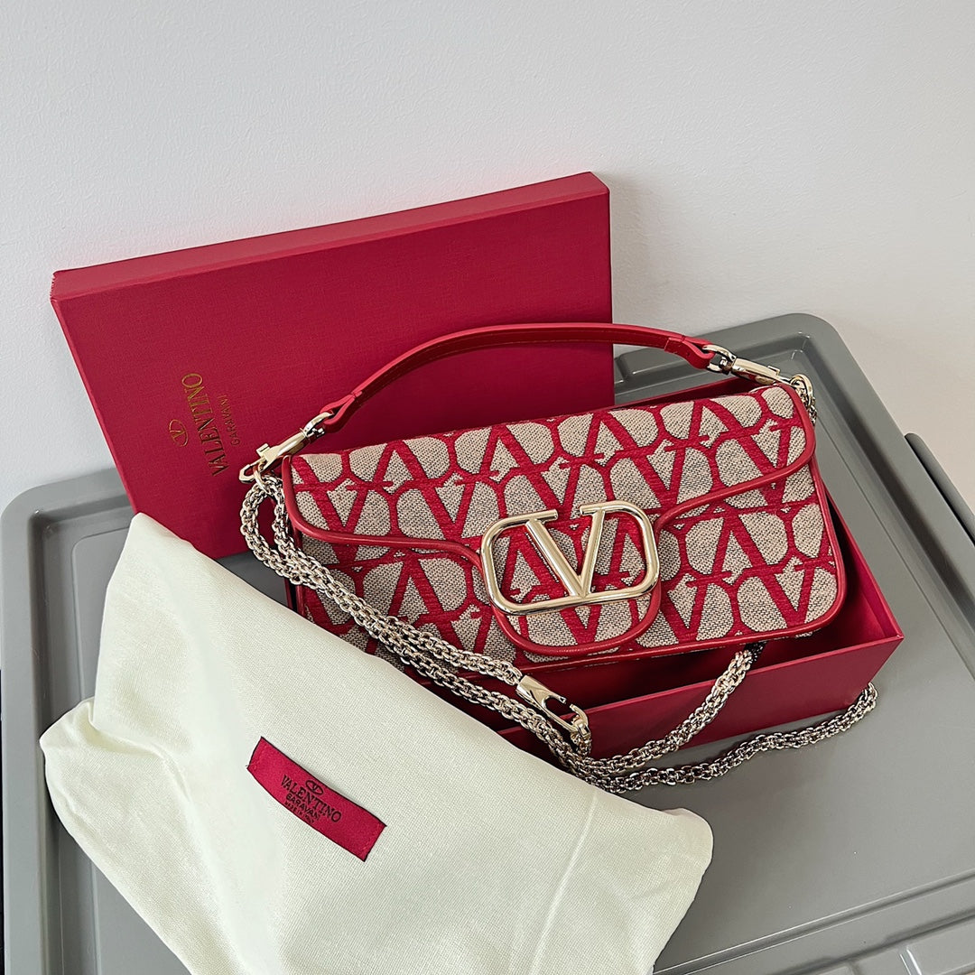 LuxluxHouse Best Quality Bags Valentino Women