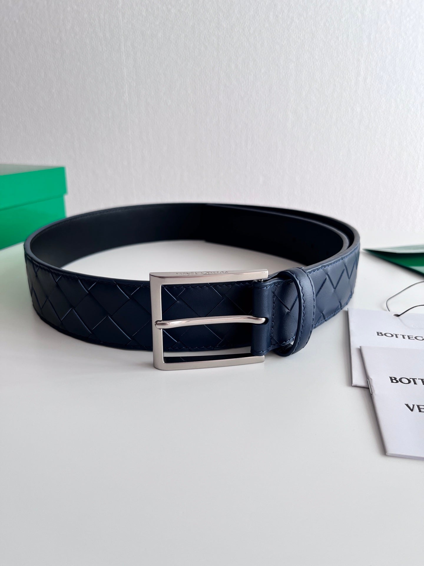 LuxluxHouse Best Quality Accessories Bvlgari