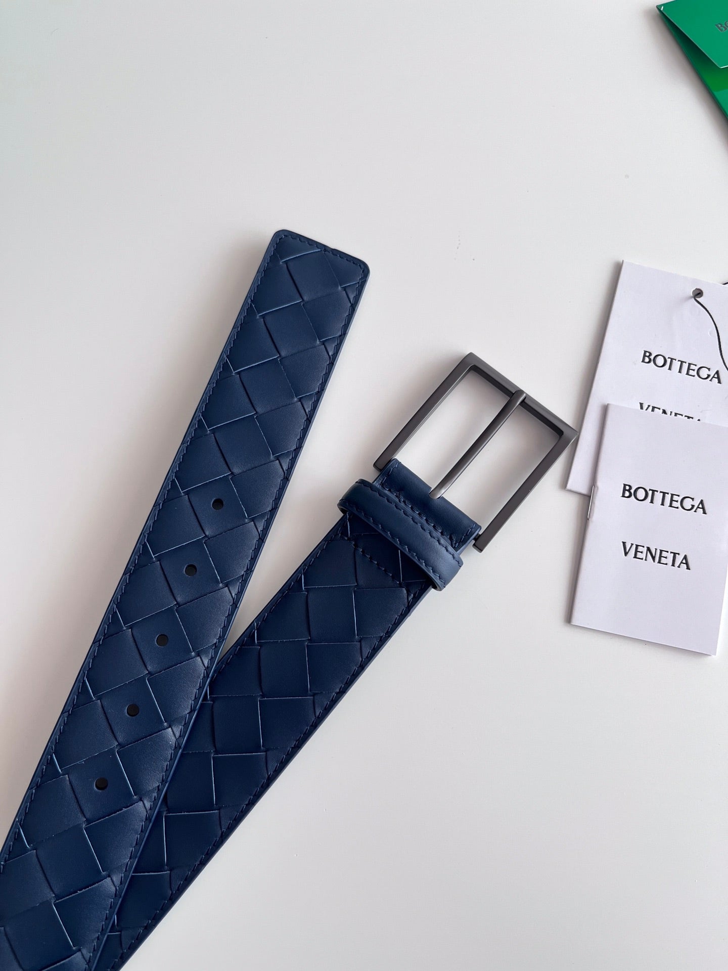 LuxluxHouse Best Quality Accessories Bvlgari