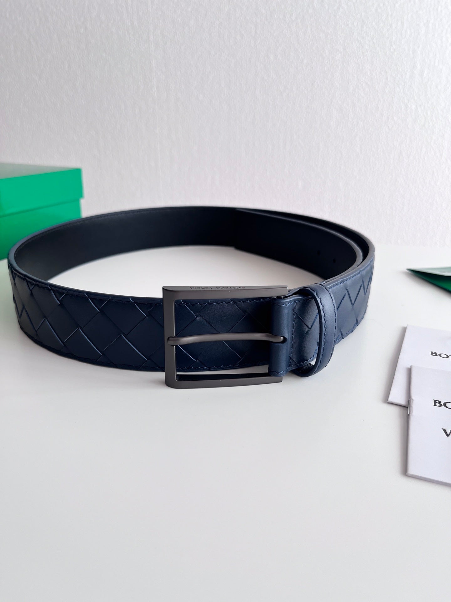 LuxluxHouse Best Quality Accessories Bvlgari