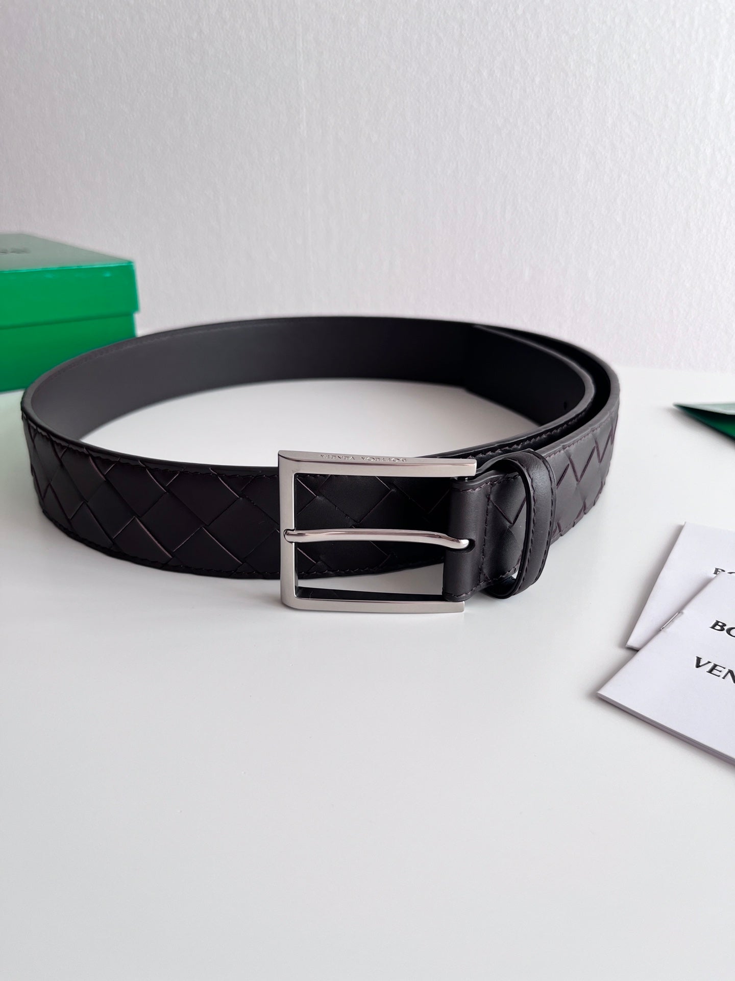 LuxluxHouse Best Quality Accessories Bvlgari