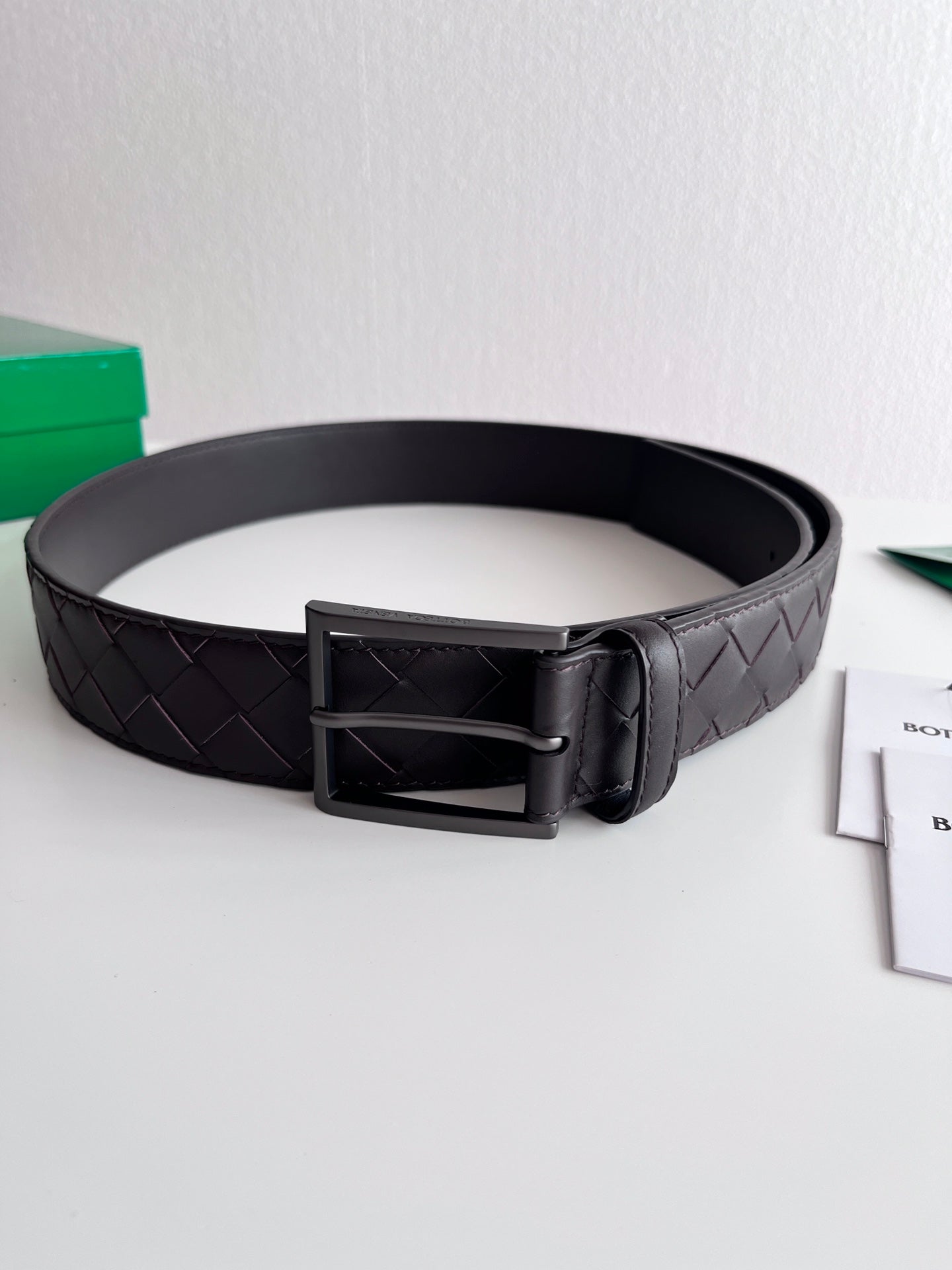 LuxluxHouse Best Quality Accessories Bvlgari