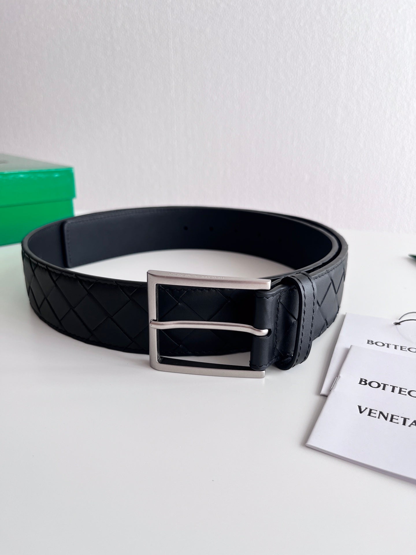 LuxluxHouse Best Quality Accessories Bvlgari