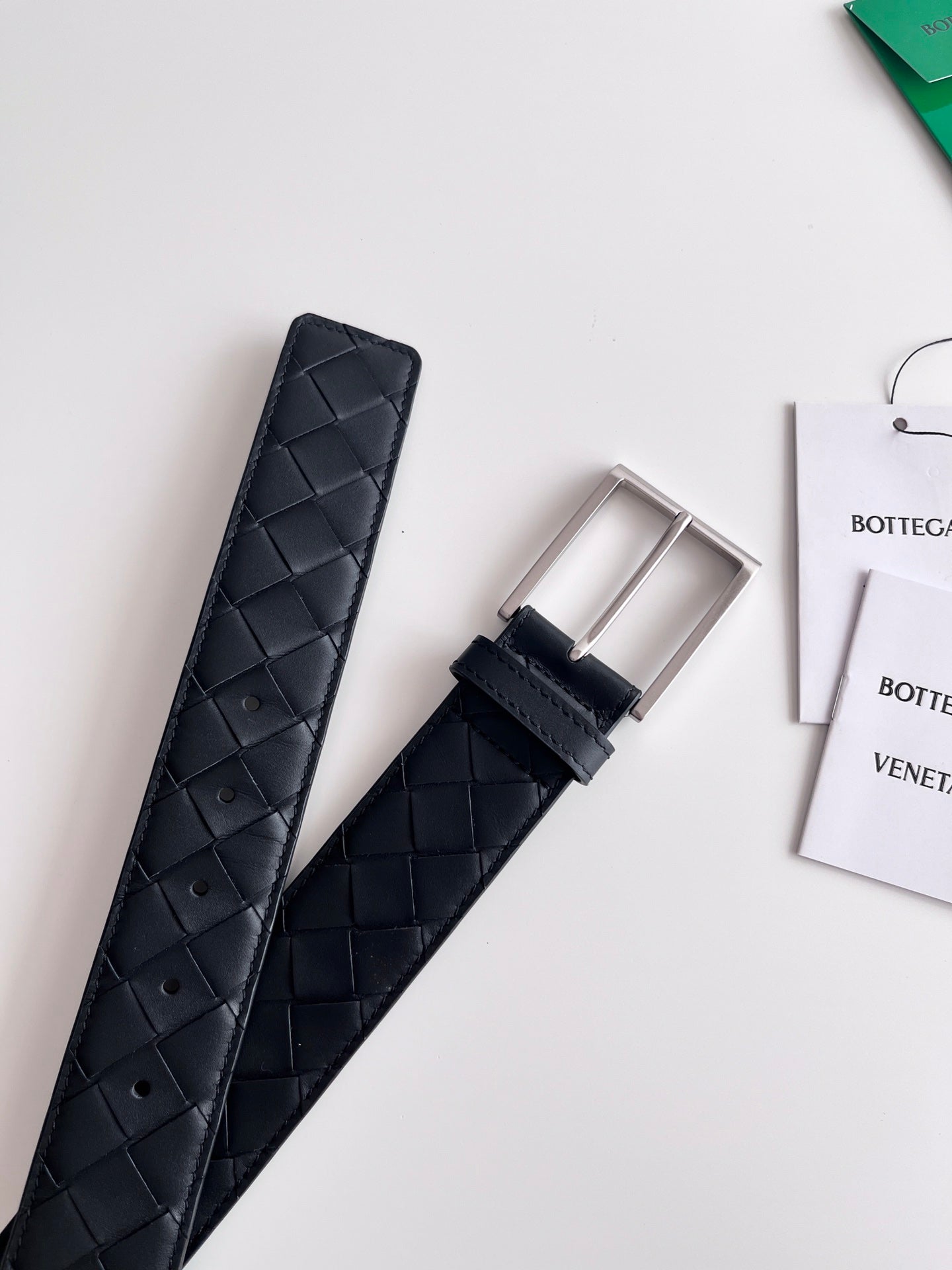 LuxluxHouse Best Quality Accessories Bvlgari