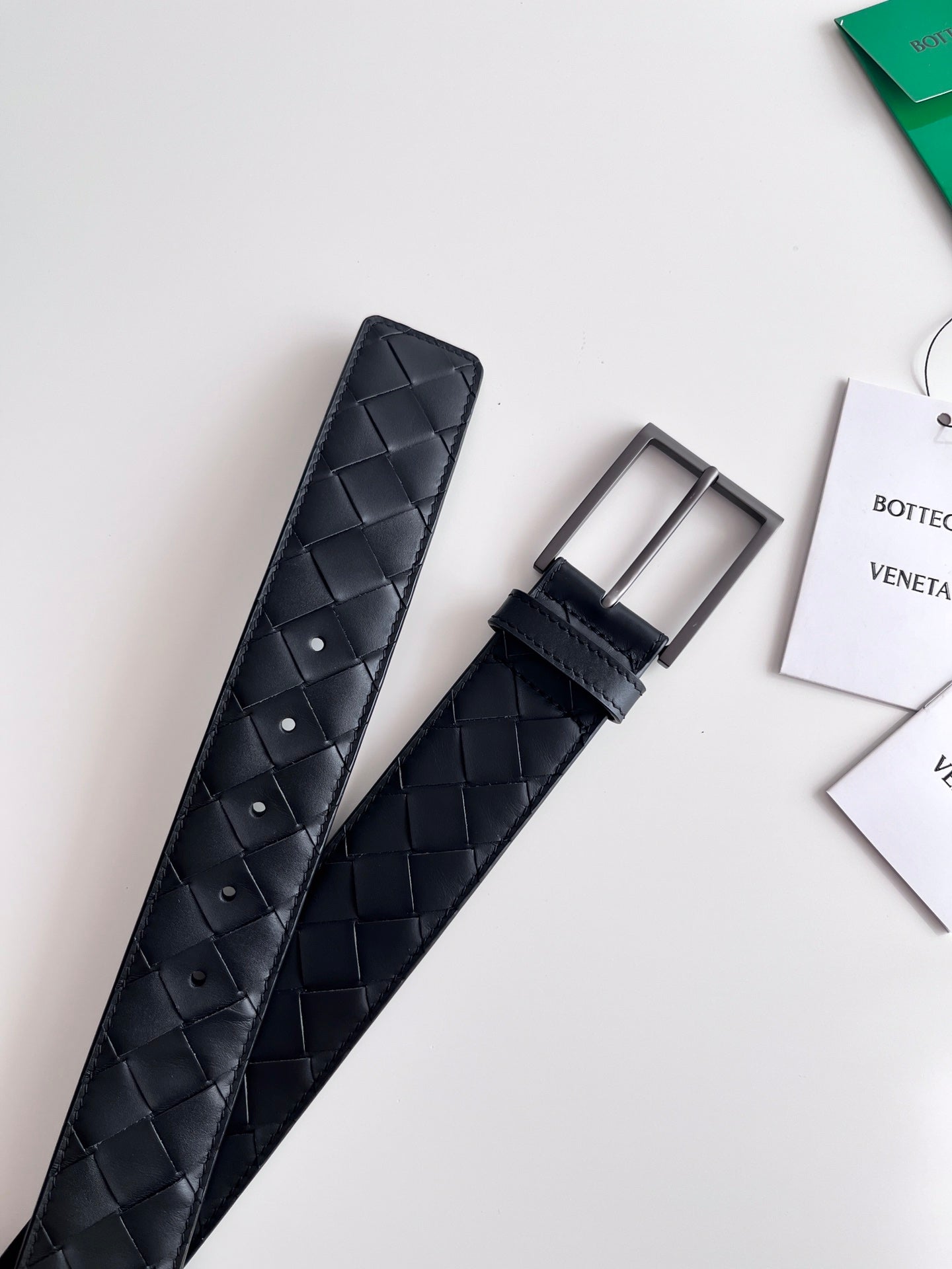 LuxluxHouse Best Quality Accessories Bvlgari