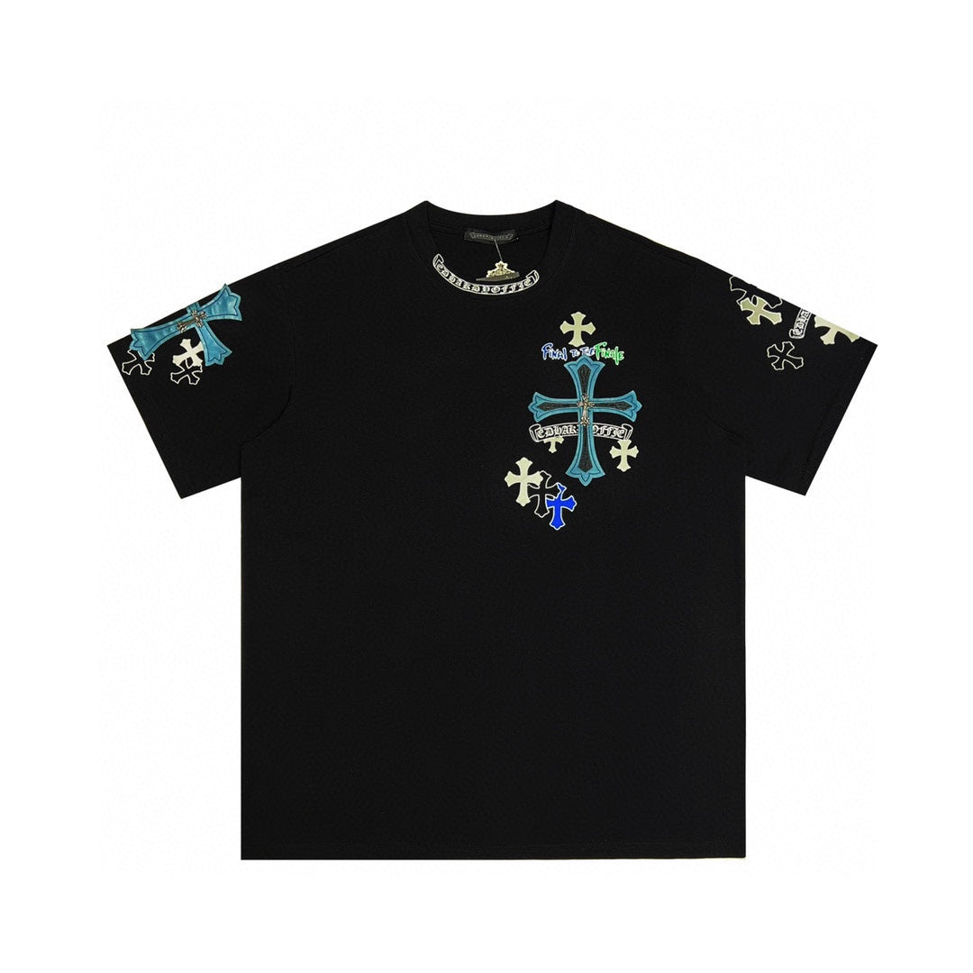 Chrome Hearts T-shirt NO.2