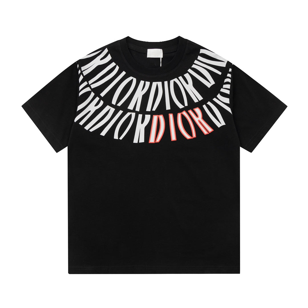 LuxluxHouse Dior T-shirt NO.3