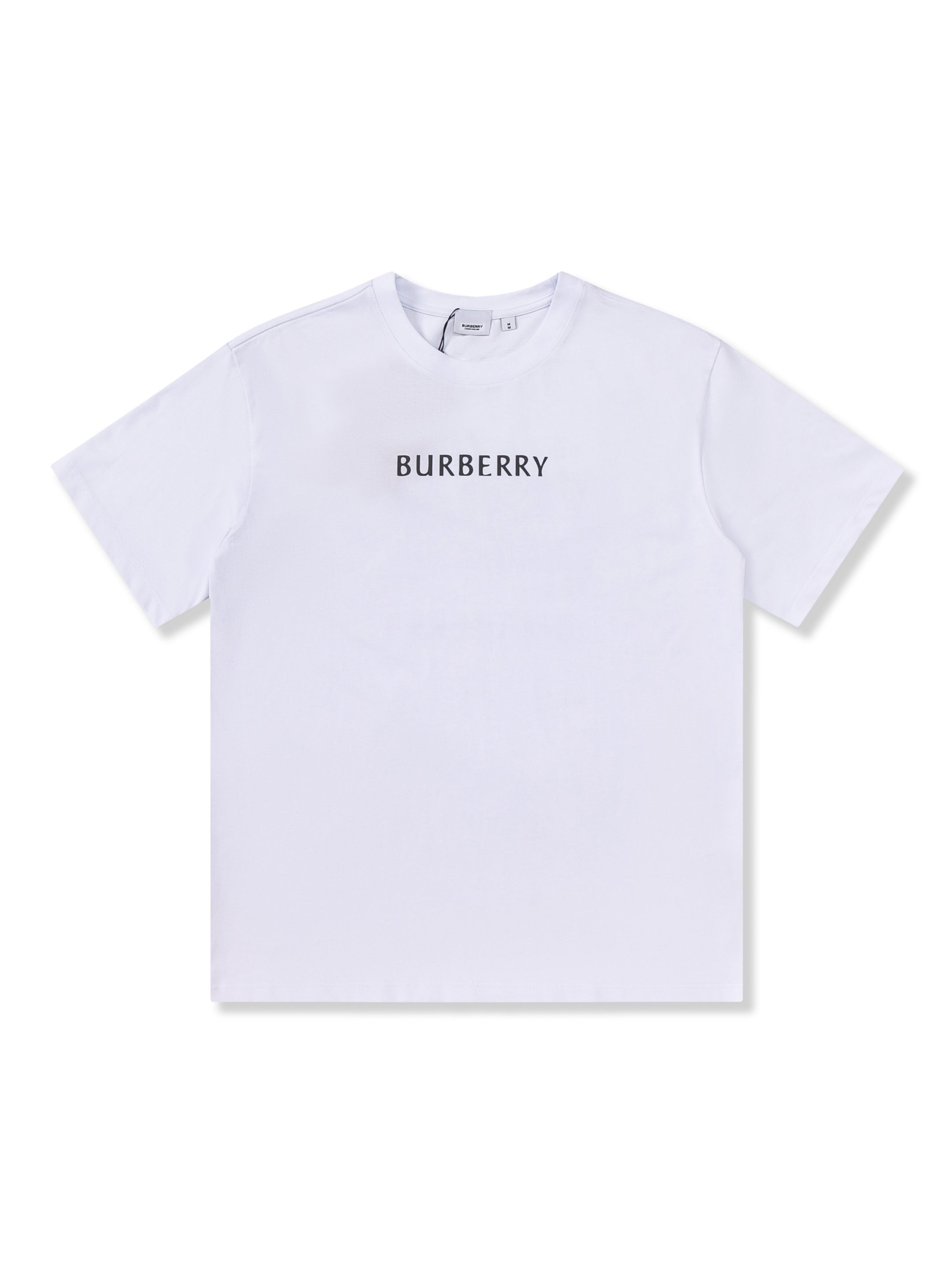 LuxluxHouse Burberry T-shirt NO.4