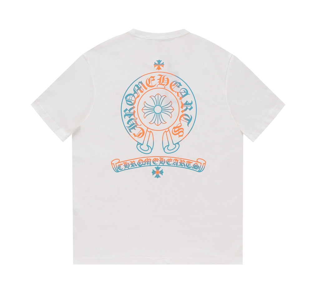 Chrome Hearts T-shirt NO.2