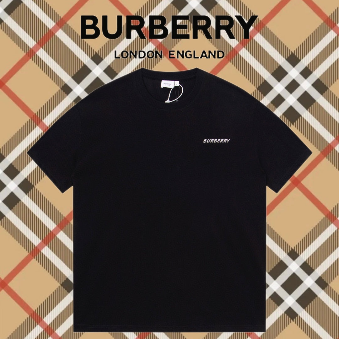 LuxluxHouse Burberry T-shirt NO.4