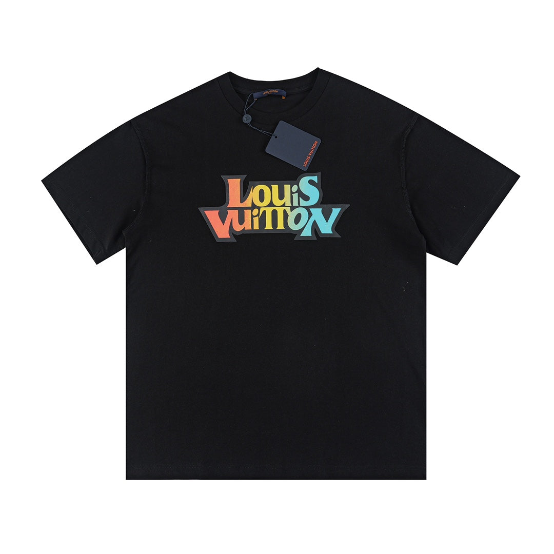 LuxluxHouse Louis Vuitton T-shirt NO.1