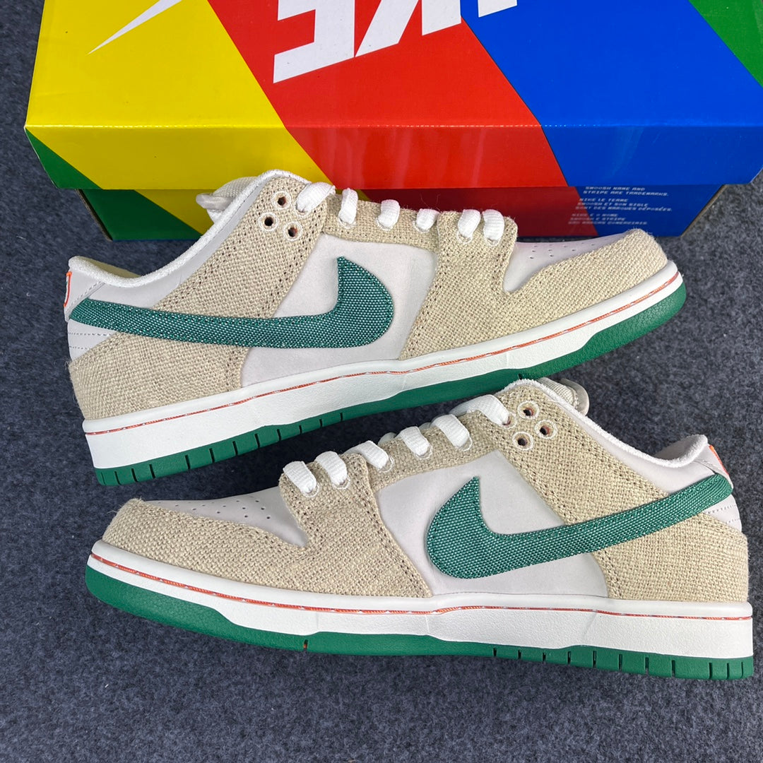 S2 Batch-Jarritos x NiKe Dunk Low