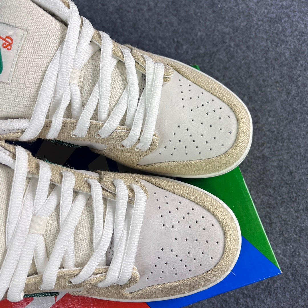 S2 Batch-Jarritos x NiKe Dunk Low