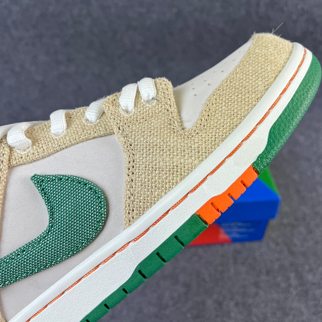 S2 Batch-Jarritos x NiKe Dunk Low