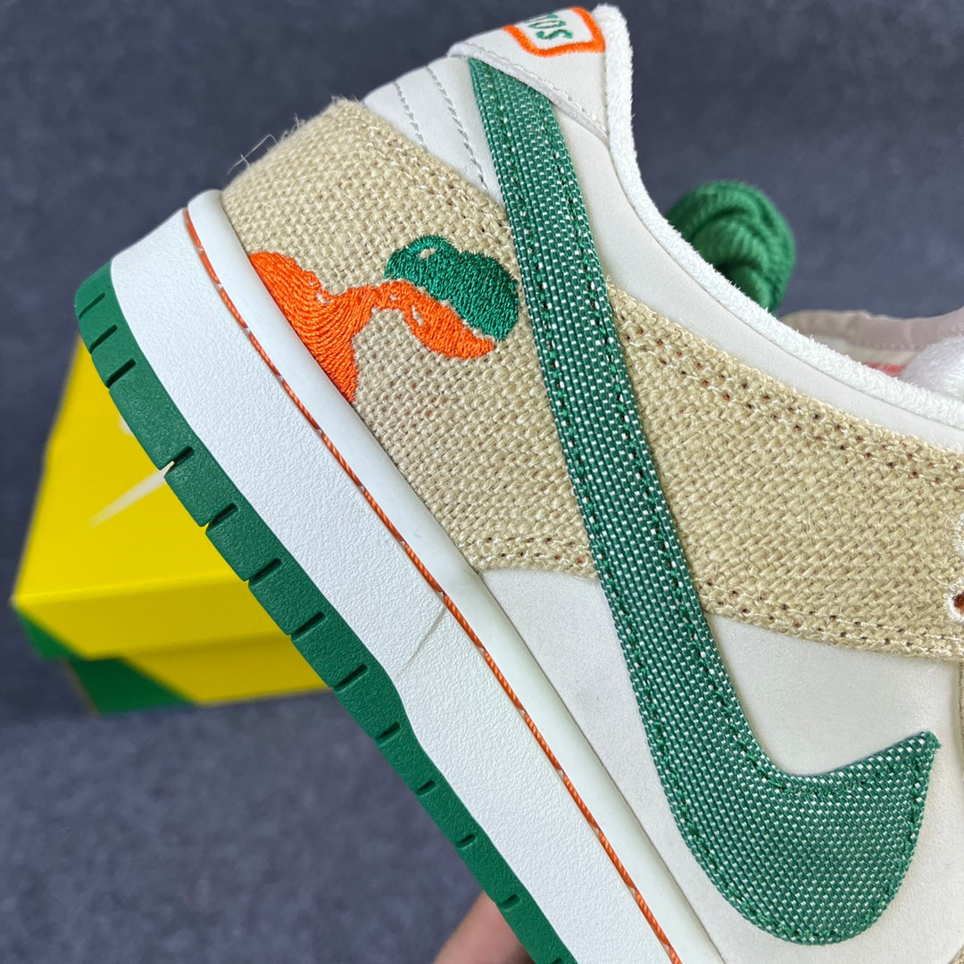 S2 Batch-Jarritos x NiKe Dunk Low