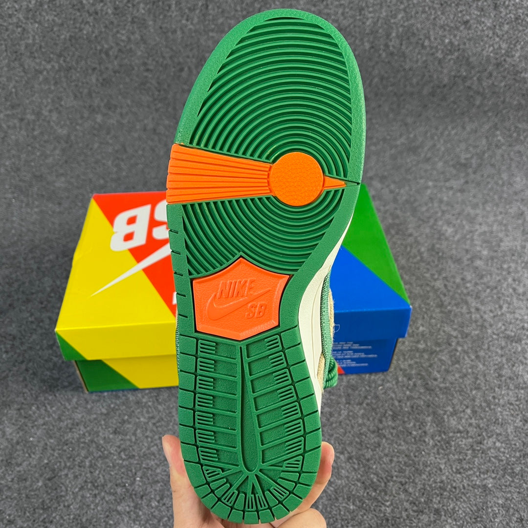 S2 Batch-Jarritos x NiKe Dunk Low