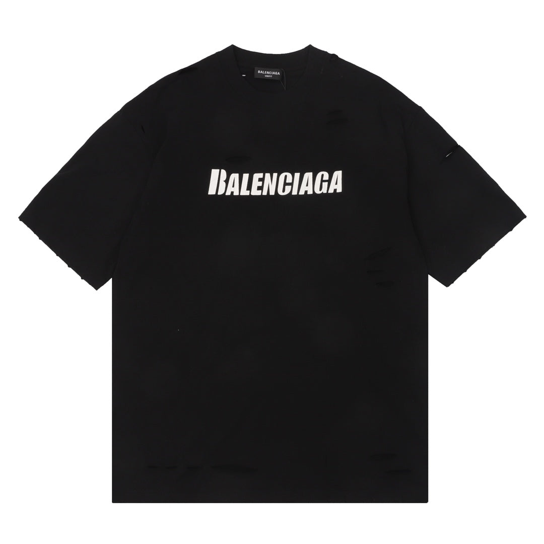 LuxluxHouse Balenciaga T-shirt NO.10