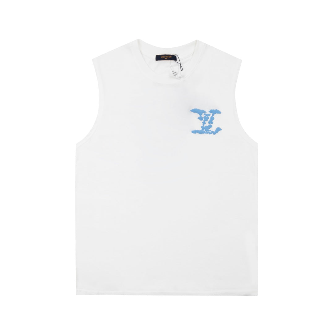 LuxluxHouse Louis Vuitton T-shirt NO.1