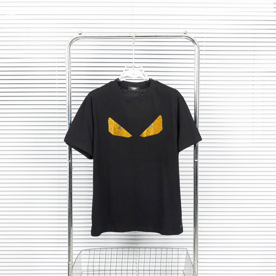 LuxluxHouse Fendi T-shirt NO.1