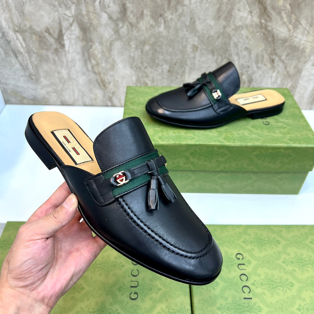 LuxluxHouse Best Quality Shoes Gucci