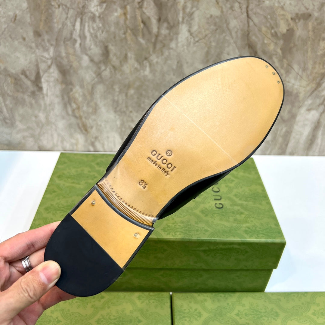 LuxluxHouse Best Quality Shoes Gucci