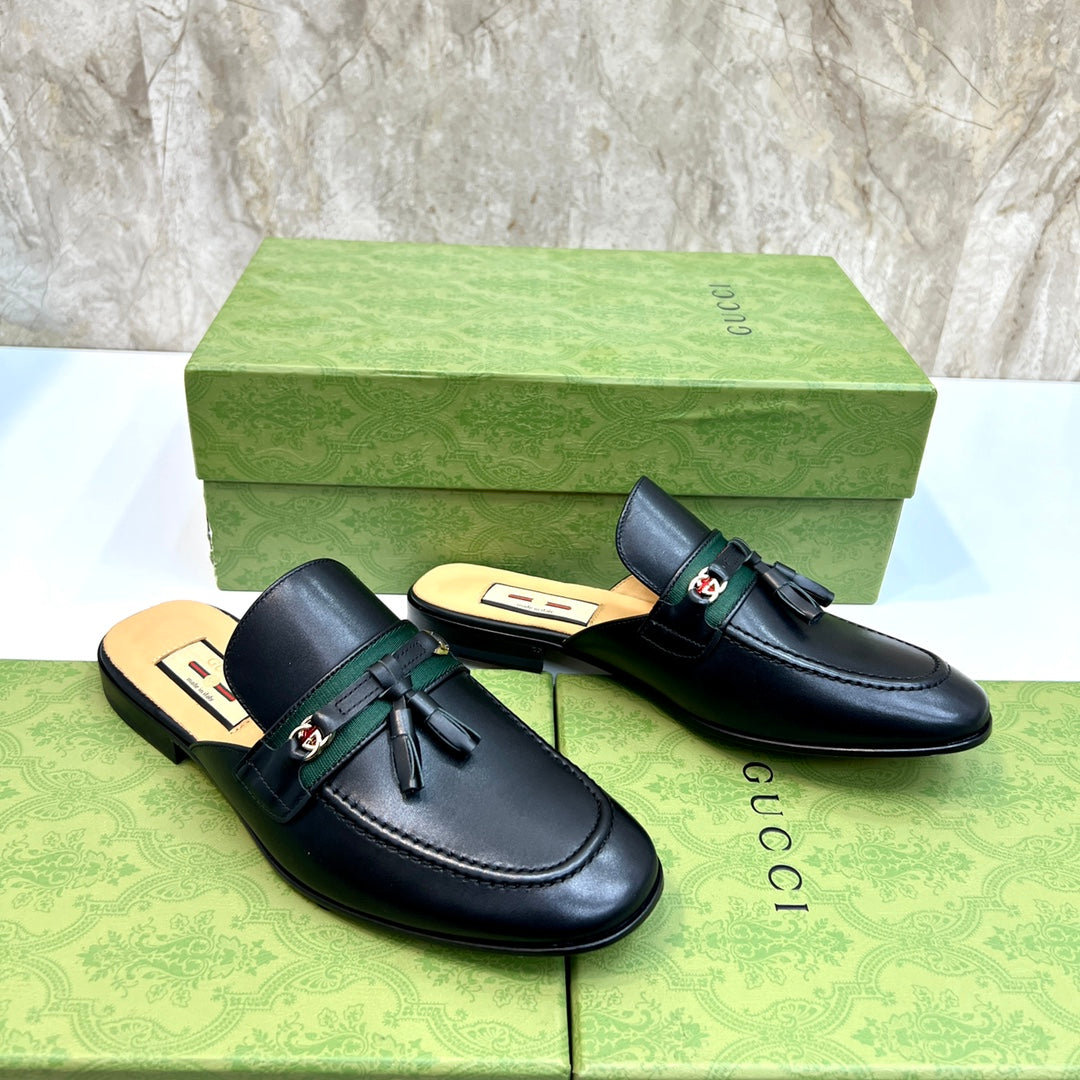 LuxluxHouse Best Quality Shoes Gucci