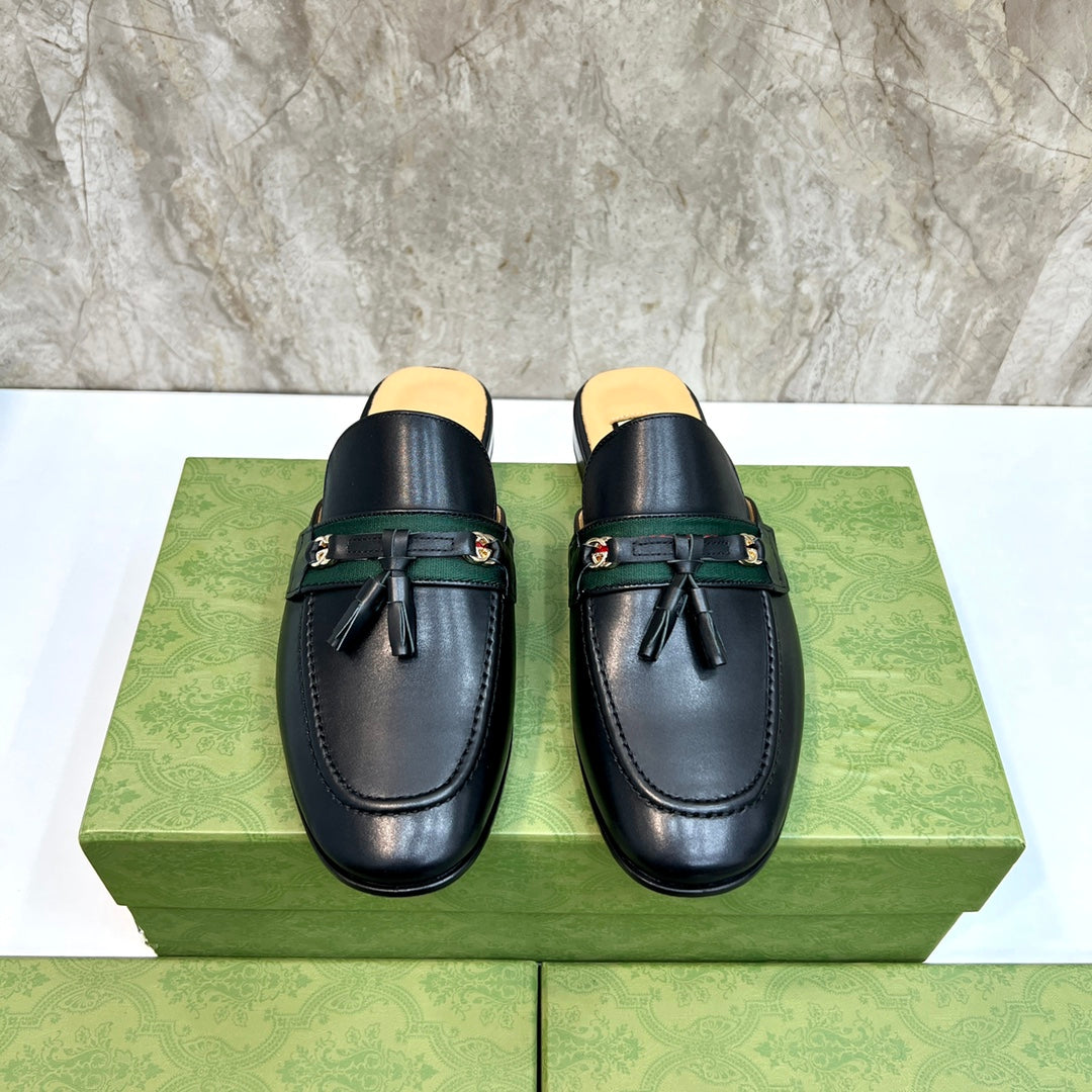 LuxluxHouse Best Quality Shoes Gucci