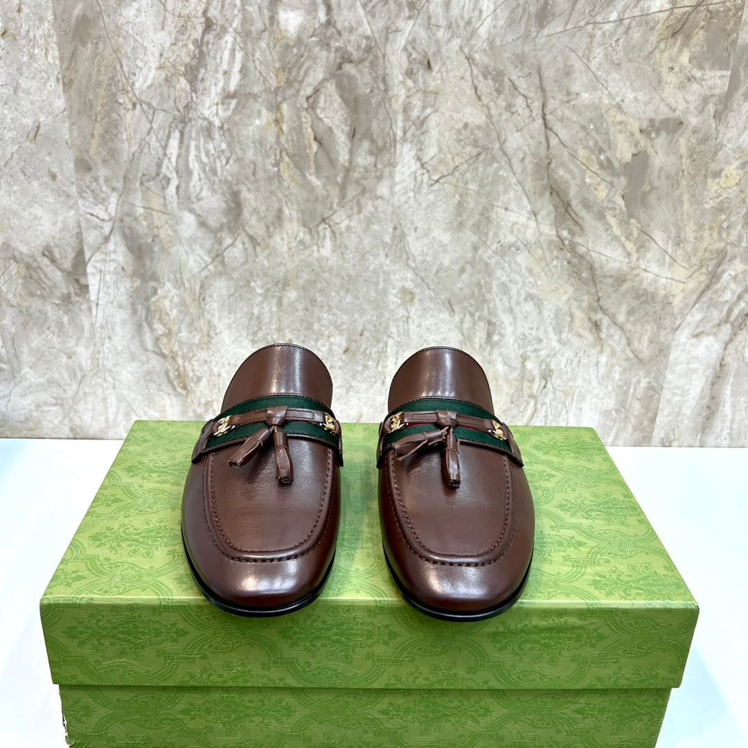 LuxluxHouse Best Quality Shoes Gucci