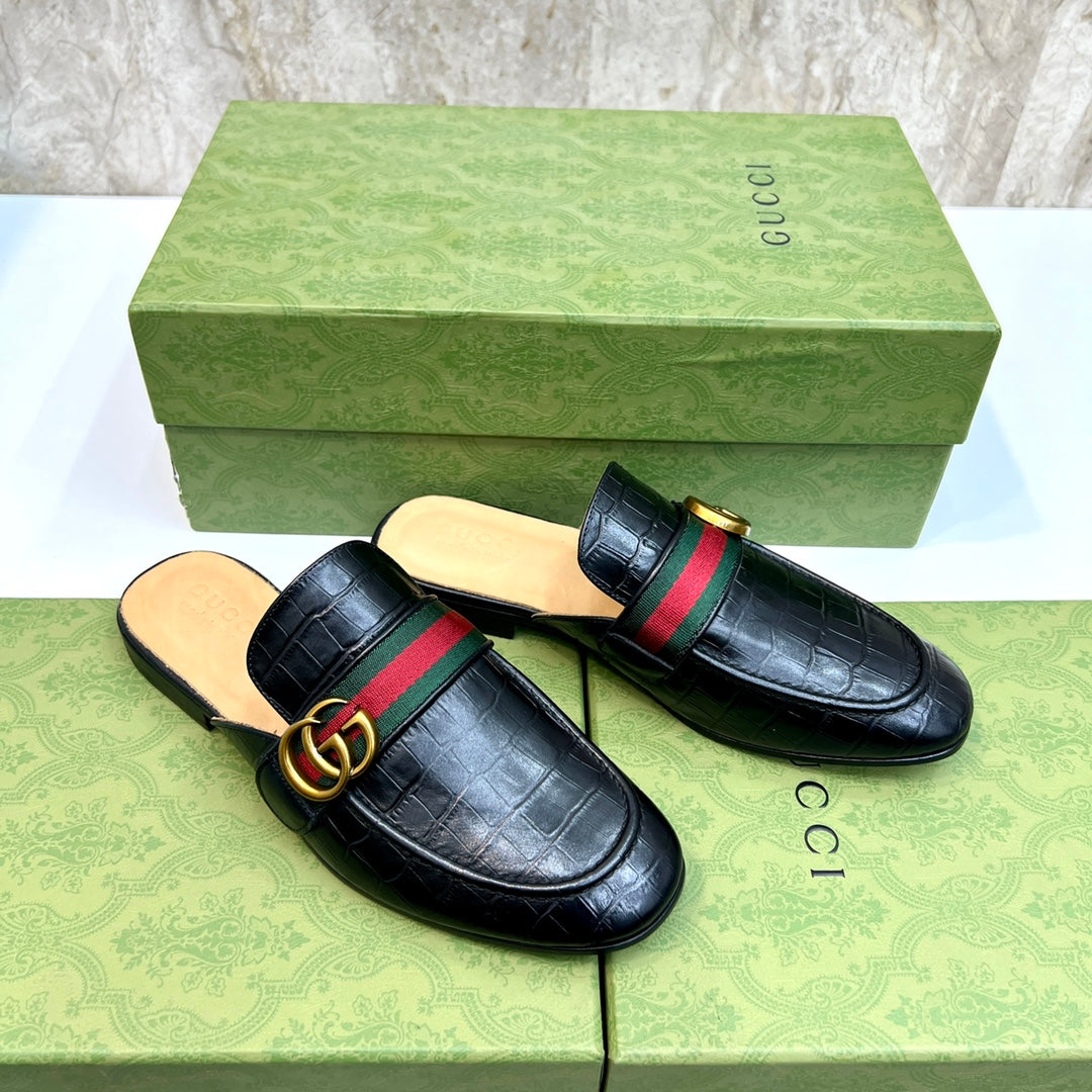 LuxluxHouse Best Quality Shoes Gucci