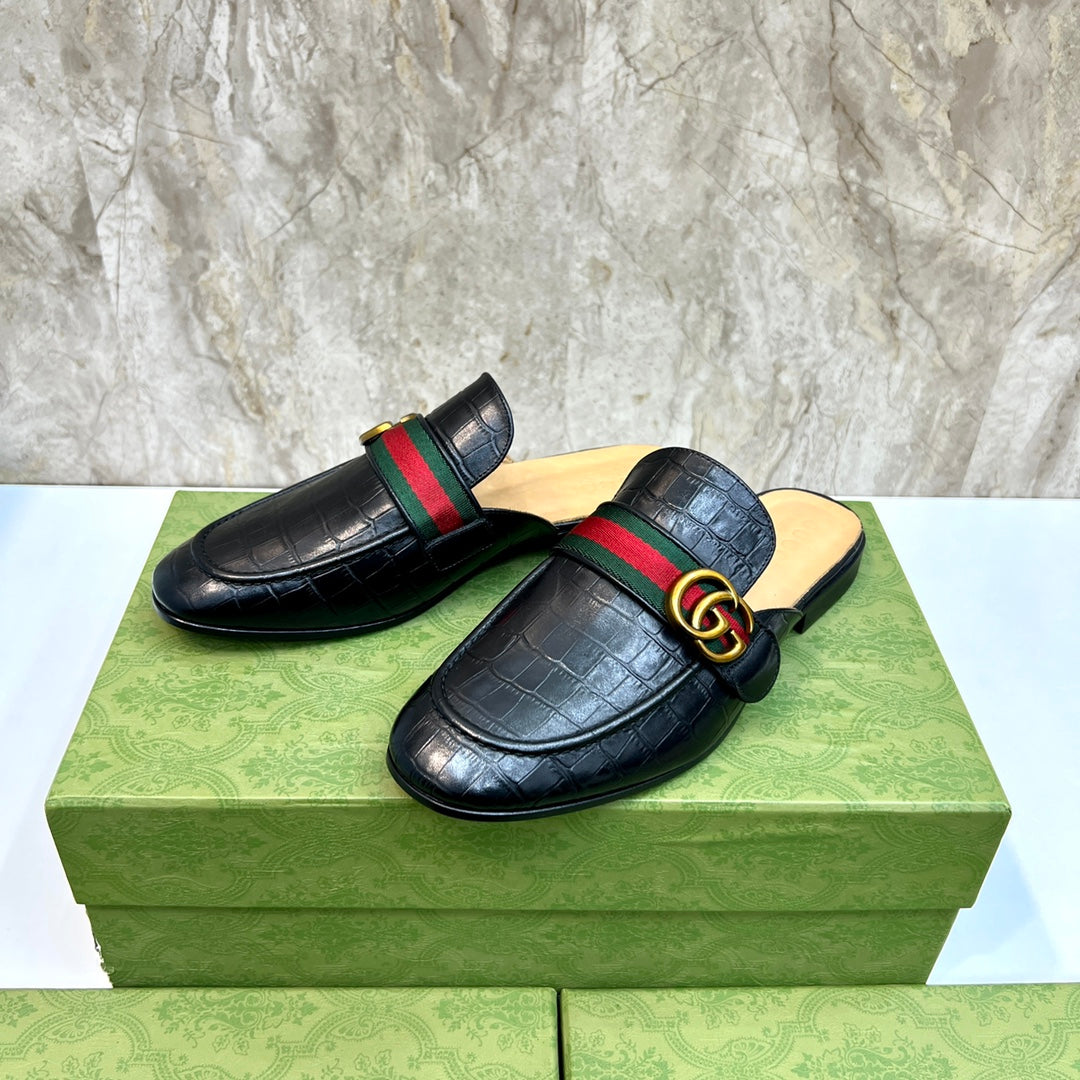 LuxluxHouse Best Quality Shoes Gucci