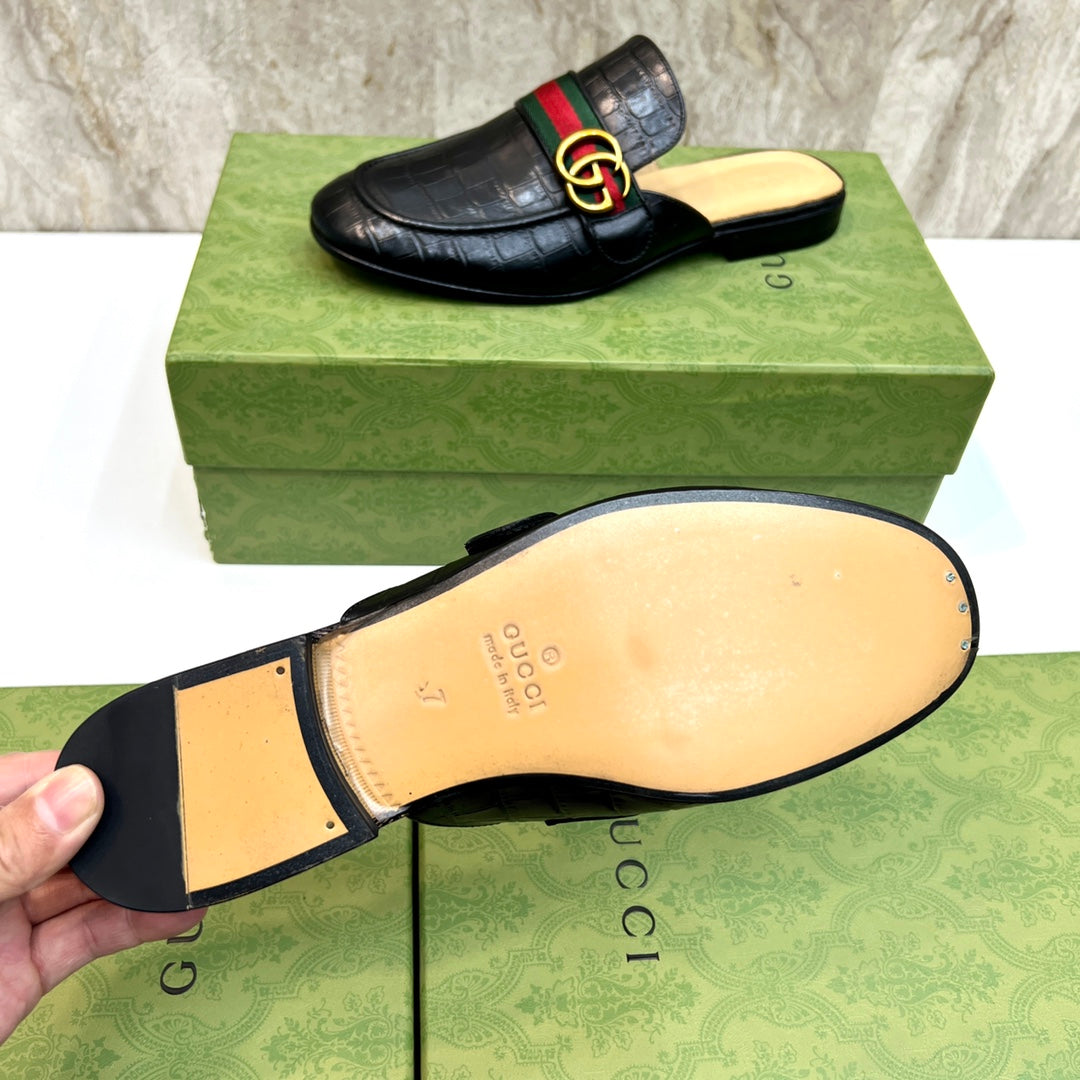 LuxluxHouse Best Quality Shoes Gucci