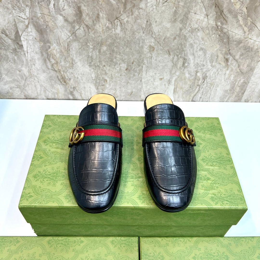 LuxluxHouse Best Quality Shoes Gucci