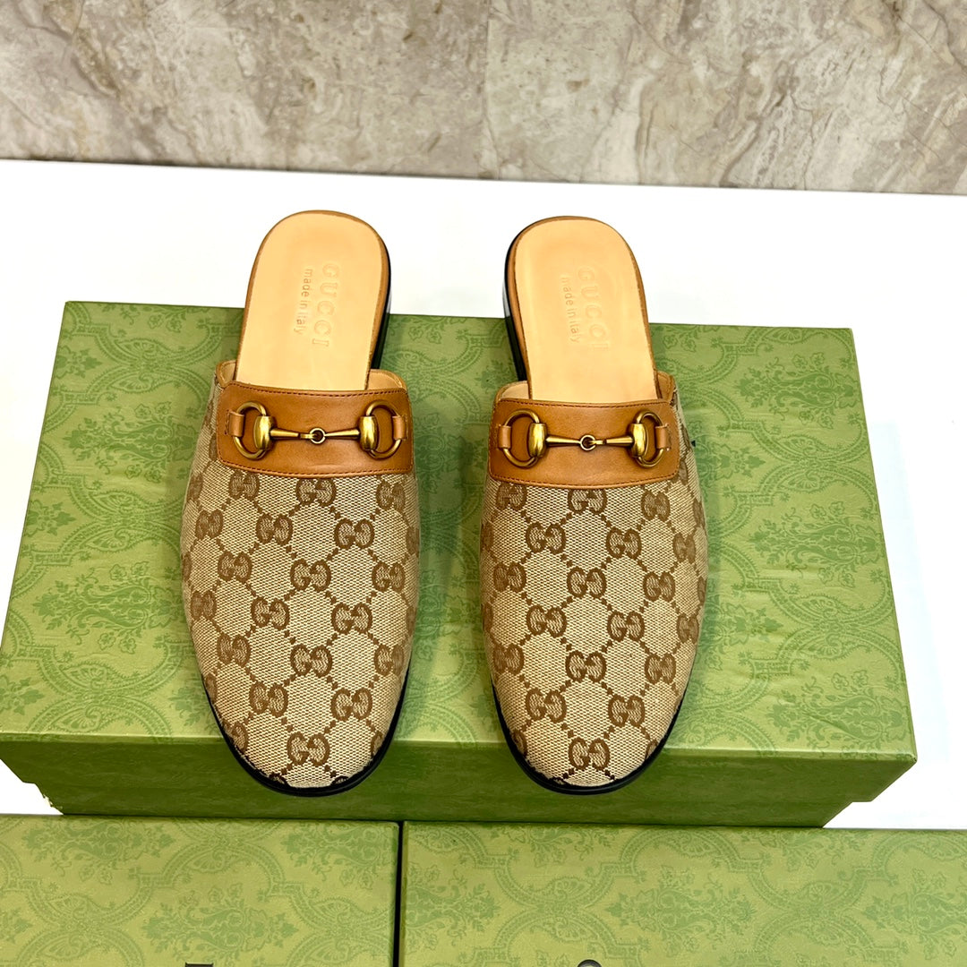 LuxluxHouse Best Quality Shoes Gucci