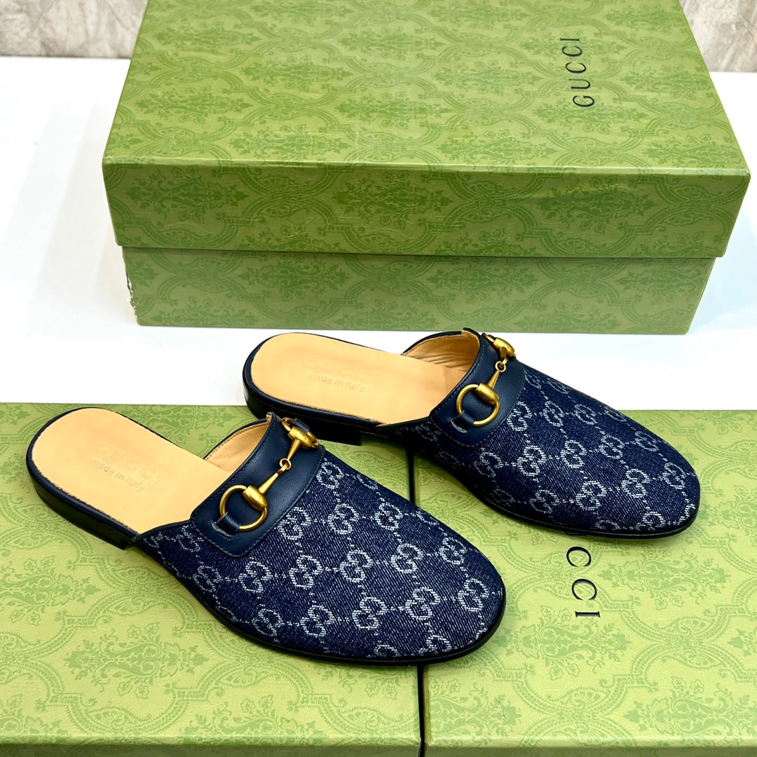 LuxluxHouse Best Quality Shoes Gucci