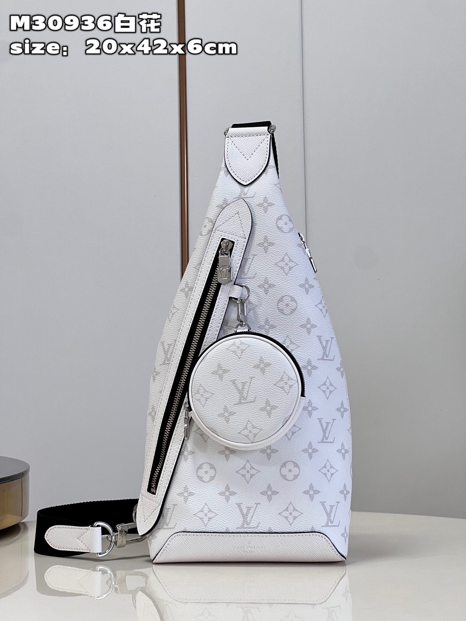 LuxluxHouse Best Quality Bags Louis Vuitton Men