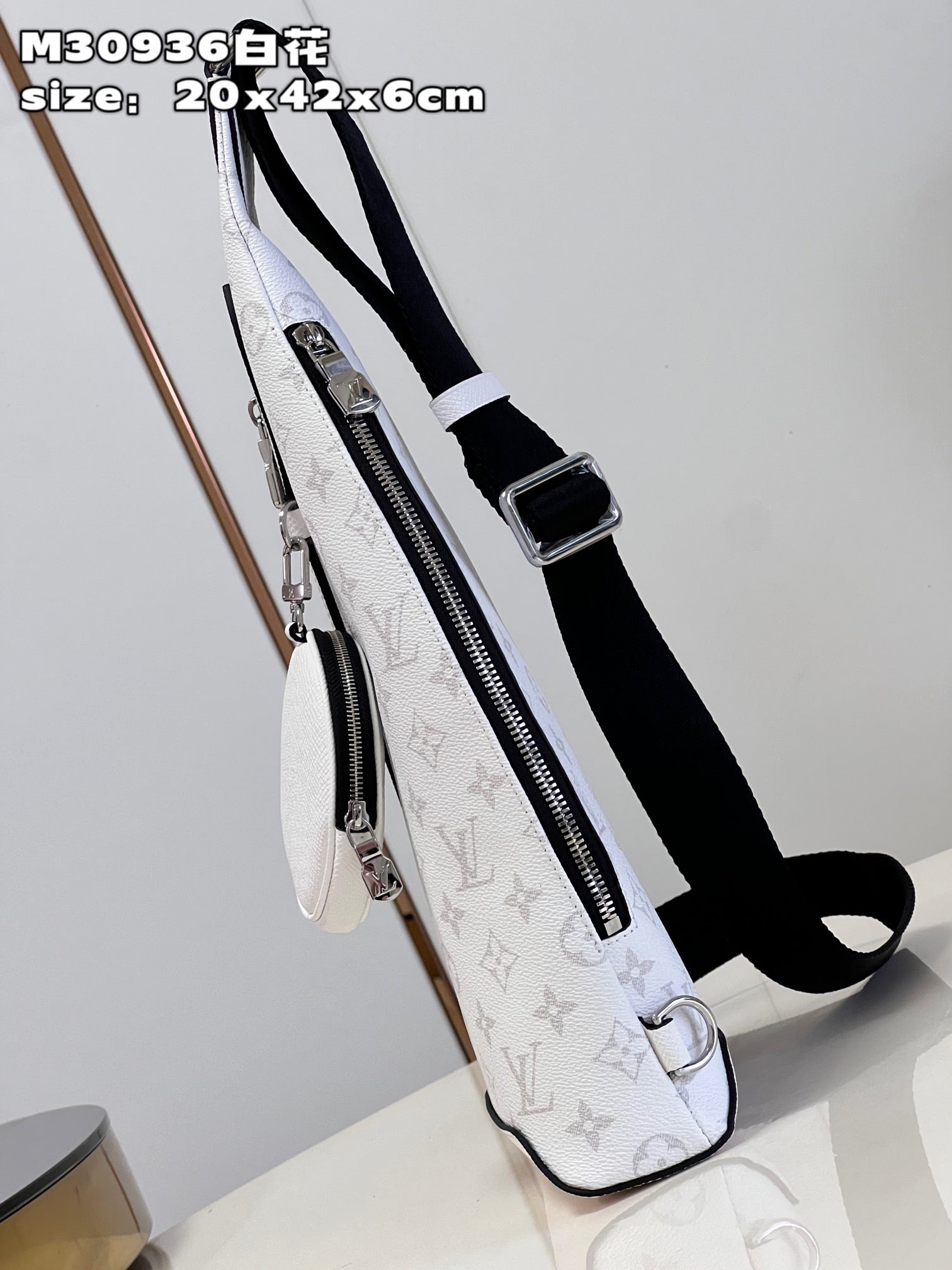 LuxluxHouse Best Quality Bags Louis Vuitton Men