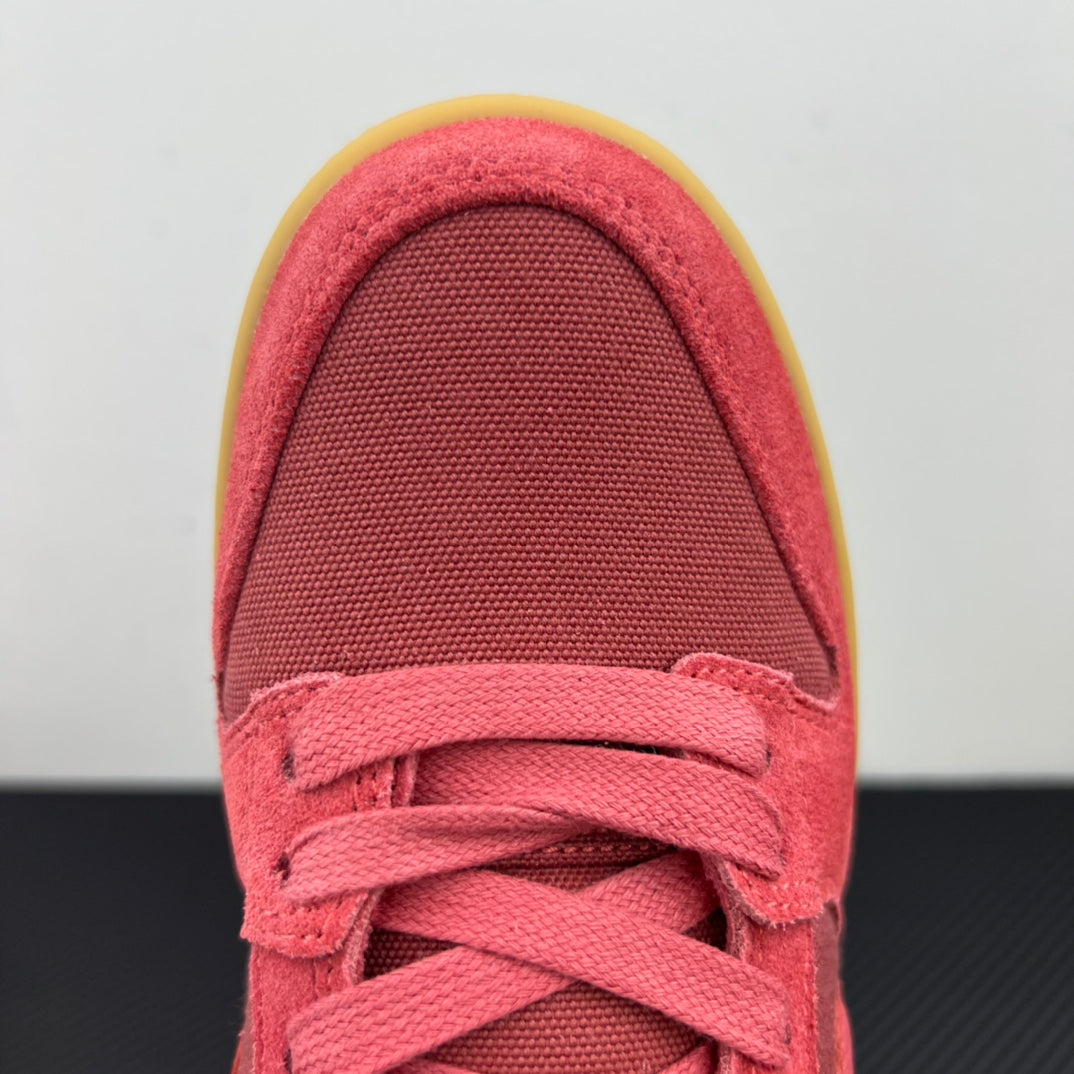 AY Batch-Nike Dunk SB Low "Red Gum"